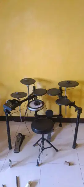 Drum elektrik Yamaha dtx500