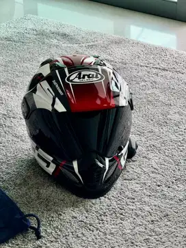 Arai Tour Cross 3