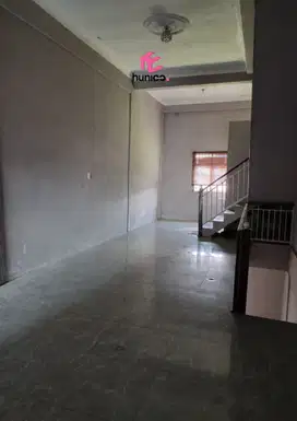 Di Jual Ruko Di Jalan Bunga Rampe Daerah Simalingkar