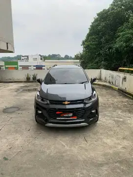 Trax Premier 1.4 Turbo AT 2018