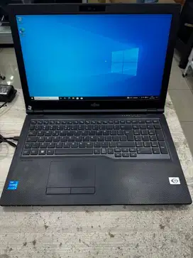 FUJITSU LIFEBOOK E5511 CORE I5 GEN 11 8/512 GB 15 INCHI MINUS BATTERY