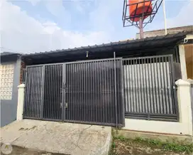 Rumah Siap Huni di Taman Cibaduyut Indah Bandung