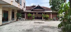 Hotel Aktif Luas 2700m² Beroperasi Wonogiri