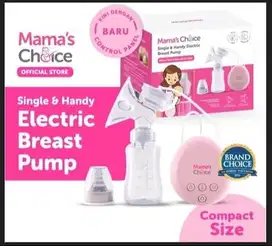 Electric Breast Pump Mama's choice