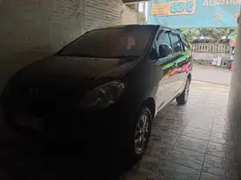 Toyota Kijang Innova 2007 Bensin