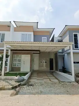Rumah Sewa Cinere Dekat Sekolah Tirtamarta Penabur