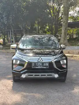 Xpander Ultimate mobil kesayangan