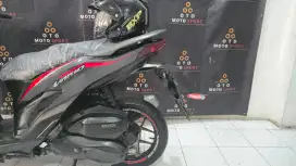Free HELM HONDA new VARIO 125 2018