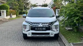 XPANDER CROSS 2020 MATIC PREMIUM PACKAGE MODEL 2021 LOW KILMETER