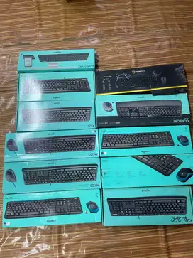 KEYBOARD MANTAN TERINDAH 11BJI
