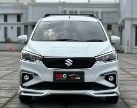ERTIGA GX SPORT AT HYBRID LOW KM 18RB ASLI THN 2023