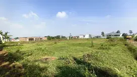 Tanah 2 jutaan promo dekat bandara