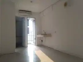 Heliconia 2 Bedroom Kosongan Apartemen Bassura City sudah Free IPL