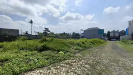 Di jual tanah mutiara kampus promo hanya 3 jutaan