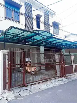 Hot! Kost Dijual di Grogol Jakarta Barat – ROI 7%, Income 630 Juta/thn