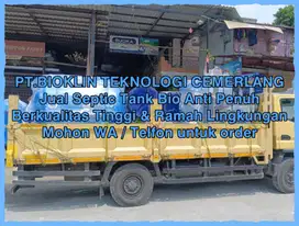 Septicktank, Biofil, Biotank, Biofilter, Biotech, Septictank,
