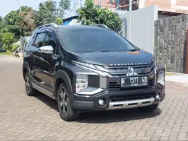 Xpander Cross AT 2021 Premium Package