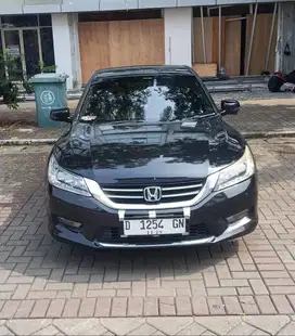 Jual Honda Accord Tahun 2015
