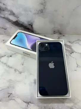 Iphone 14 plus 128gb inter All operator