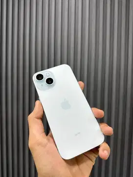iPhone 15 128Gb iBox Like New
