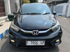 Honda Brio 2018 tipe E termurah se Malang kondisi istimewa bebas laka