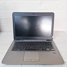 HP ELITEBOOK 725 G3 AMD A8 PRO RM 8GB SSD 256GB