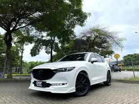 CX-5 Elite 2.5 AT 2018