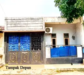 Jual Cepat Bu Rumah diSetu