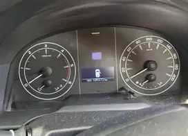 Innova g matic hitam diesel tangan pertama