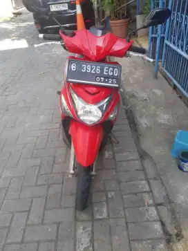 Motor Beat Pop 2015