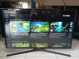 TV LED SAMSUNG 40 INC TYPE 40J5200 FULL HD SMART TV DIGITAL