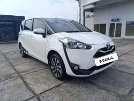CAKEPP!! (Km21Rb)(TDP30JT) TOYOTA SIENTA V AT 2020