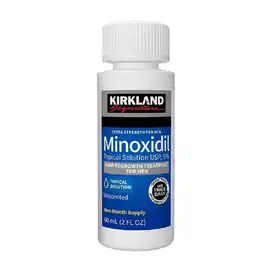 Kirkland Minox ASLI ORI USA