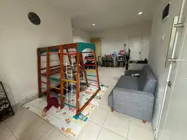 Dijual Rumah Makassar sekitar Jalan Raya Baruga, Jalan Nipa Nipa