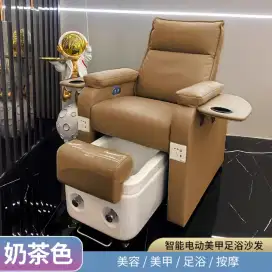 sofa Pedicure kwalitas premium