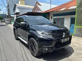 Pajero Dakar 2017 A/T