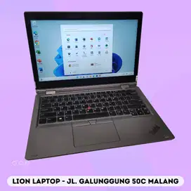 Laptop 2in1 Flip Core i5 RAM 8GB Lenovo Thinkpad YOGA L390 [25|07]