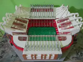 Lego ORI Old Trafford