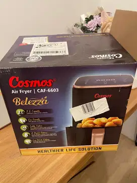 Air Fryer COSMOS CAF-6603