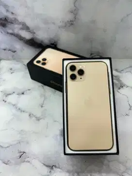 Iphone 11 pro 256gb All operator mulus