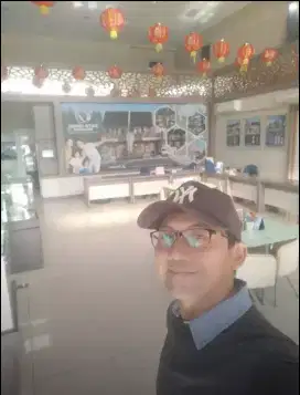 Sedang mencari kerja