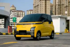 ‼️Dp 16jt‼️ Wuling Air Ev 2023 Long Range Kondisi Terawat Siap Pakai