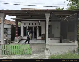 Rumah Kel Sebani Kec Sumobito Kab Jombang