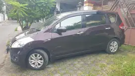 Suzuki Ertiga 2016 Bensin