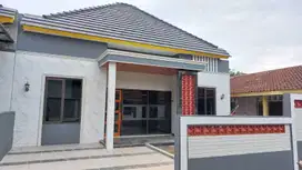 Promo Rumah Murah Modern Type 70/80 Dekat UNNES – Hunian Nyaman