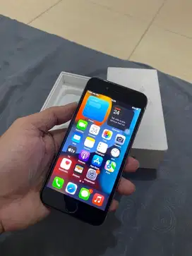 Iphone 6s 16gb lancarjaya