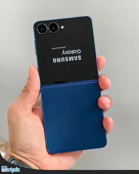Samsung Z Flip 7 Bisa Cicilan Tanpa Kartu Kredit