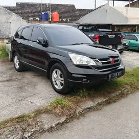Honda Crv 2011 hitam black Crv 2012 crv 2010 cr-v 2009 gen 3 2.4cc bu