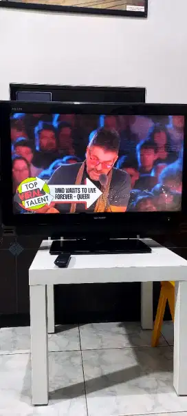 TV LCD SHARP 32Inch