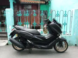 Yamaha nmax 2019 mulus orsinil